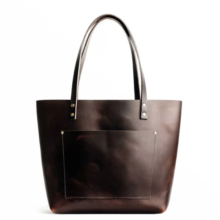 Grizzly Leather Tote Bag, ladies Grizzly bag, tote bags