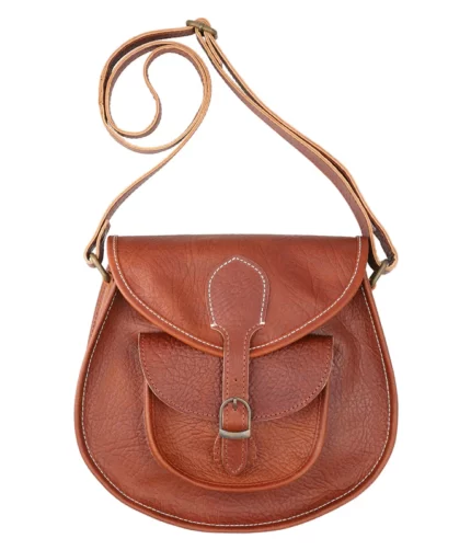 Brown,Crossbody,Bag