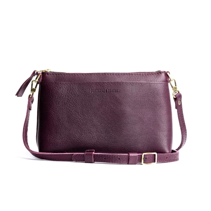 Simple Lady Burgundy HandBag ,Burgundy HandBag ,lady bag