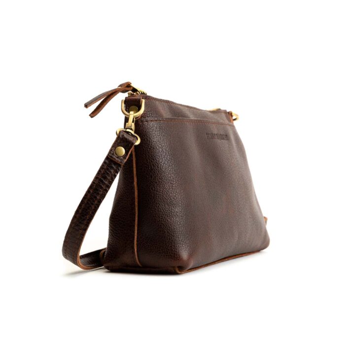 Simple Lady Brown HandBag ,Brown HandBag ,lady handbags