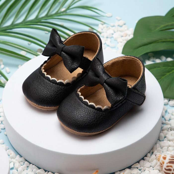 Newborn Princess Cute Leather Shoes ,Princess Cute Leather Shoes