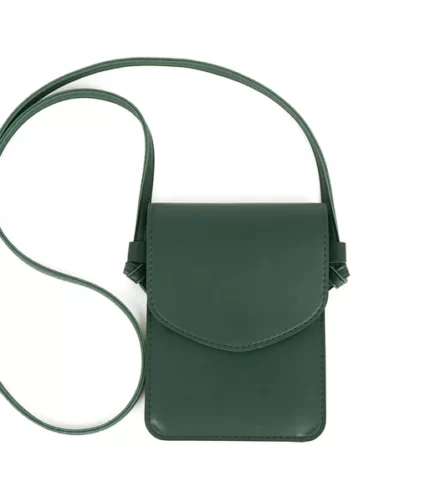 Ladies Green Crossbody PurseLadies Green Crossbody Purse ,Ladies Green Crossbody `