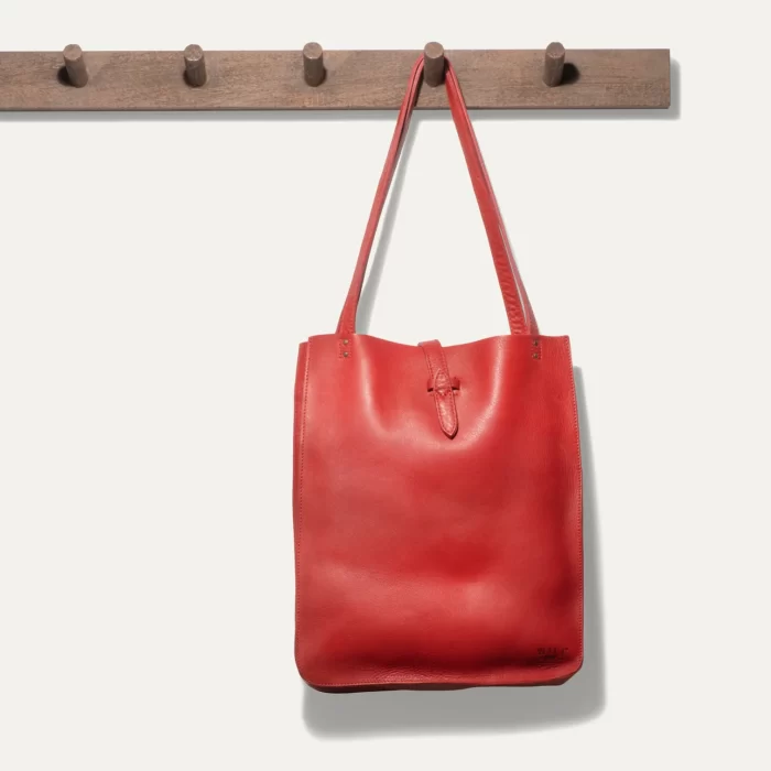 Red Leather Slim Bag, Red Leather Slim, Red Leather Bag, Red Slim Bag, Red Leather, Red Slim, Red Bag.