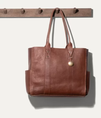 Brown Leather Tote Bag, Brown Leather Tote, Brown Leather Bag, Brown Tote Bag, Brown Leather, Brown Tote, Brown Bag.