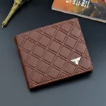 Design Men Genuine Leather Wallet
