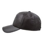 Genuine Sheepskin Adjustable Cap