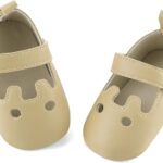 Soft Sole Baby Skin Leather Shoes ,Skin Leather Shoes