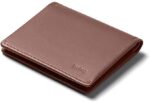 Bellroy Leather Slim Sleeve Wallet