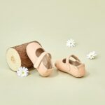 Soft Sole Baby Leather Shoes ,Baby Leather Shoes