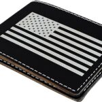 American Flag Wallet Patriotic