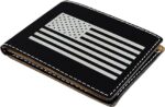 American Flag Wallet Patriotic