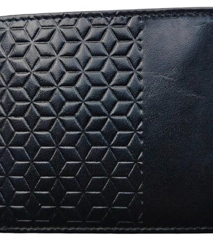 Leather Wallet for Adult