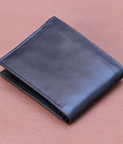 AMY BiFold Smart Leather Wallet ,Smart Leather Wallet
