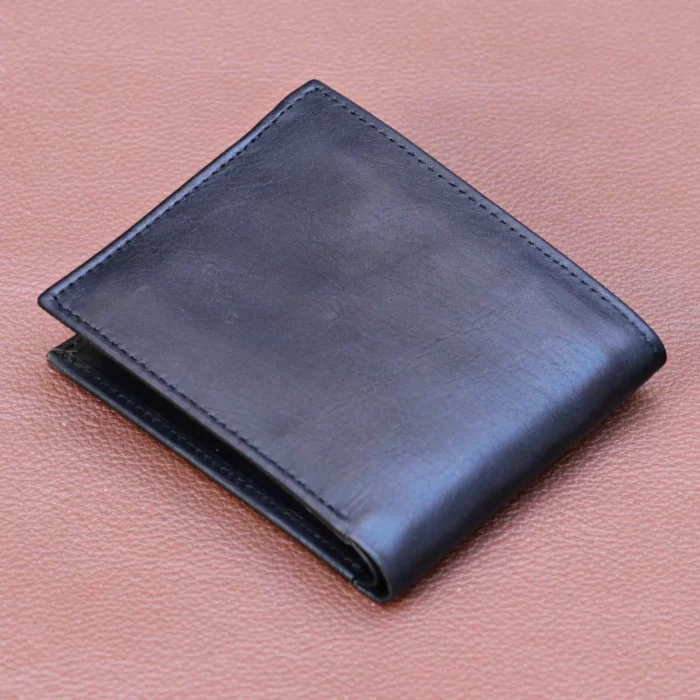 AMY BiFold Smart Leather Wallet ,Smart Leather Wallet