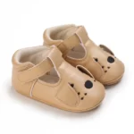 New Winter Skin Leather Baby Shoes ,Skin Leather Baby Shoes