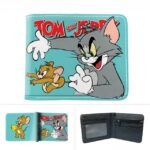 Tom and Jerry Bifold Wallet