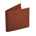 Stylish Brown Bifold Wallet