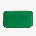 Emerald Double Zip Wallet, Emerald Double Zip, Emerald Double Wallet, Emerald Zip Wallet, Emerald Double, Emerald Zip, Emerald Wallet.