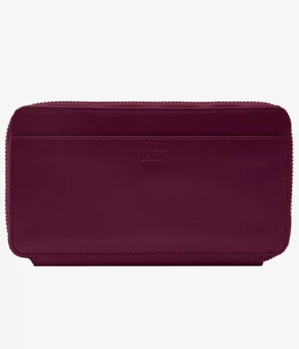 Women Oxblood Double Zip Wallet, Women Oxblood Double Zip, Women Oxblood Double Wallet, Women Oxblood Zip Wallet, Women Double Zip Wallet, Women Oxblood Double, Women Oxblood Wallet, Women Zip Wallet, Women Wallet.