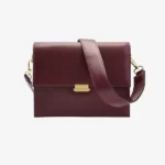 Women Oxblood Crossbody Bag, Women Oxblood Crossbody, Women Oxblood Bag, Women Crossbody Bag, Women Oxblood, Women Crossbody, Women Bag.