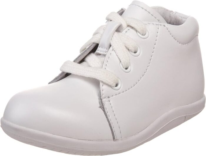 Stride Rite Baby Leather Sneaker ,Baby Leather Sneaker