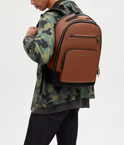 Ethan Backpack Comparable Value