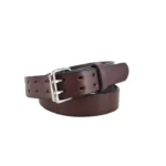 Double Prong Everyday Work Brown Belt