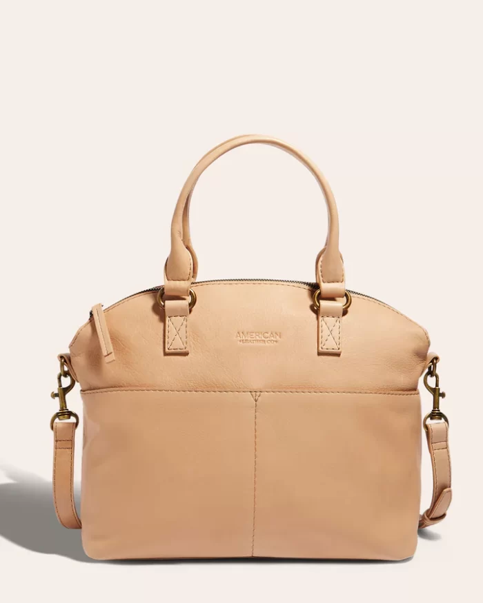 Lady Fone Leather Handbags