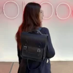 The Small Portrait Backpack