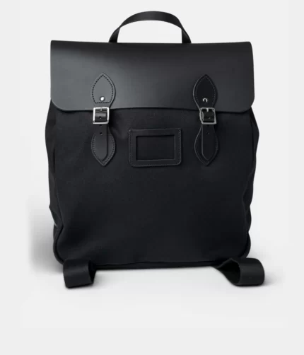 The Steamer Backpack