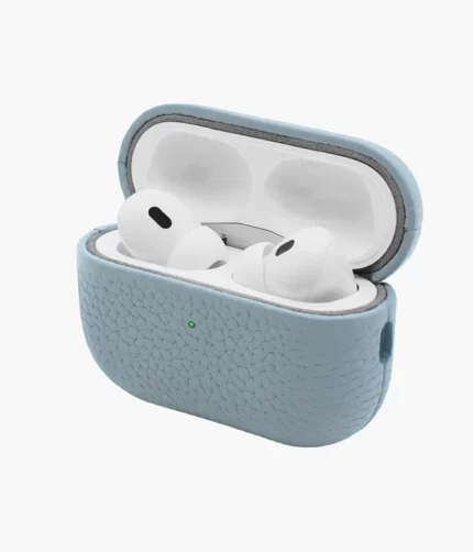 AirPods Pro Ice Leather Case