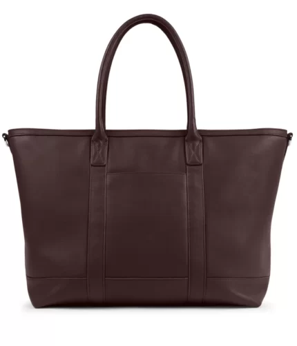 Kessler Weekender Tote Bag