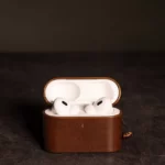 2nd Generation AirPods Pro Leather Case