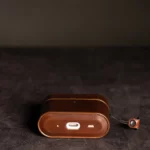 2nd Generation AirPods Pro Leather Case