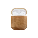 AirPods Pro Tan Leather Case