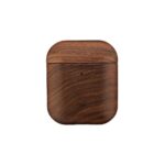 AirPods Pro Brown Leather Case