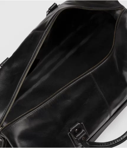 Warren Leather Duffel