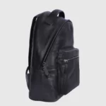 Dover Leather Backpack