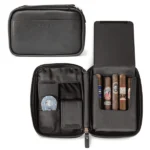 Sable Leather Cigar Case