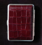 Cherry Cigarette Case