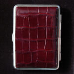 Cherry Cigarette Case