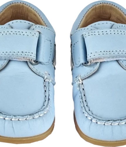 SKY LEATHER BABY SHOES `