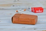 Peru Cigarette Case