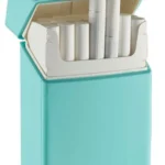 Hot Mint Cigarette Case